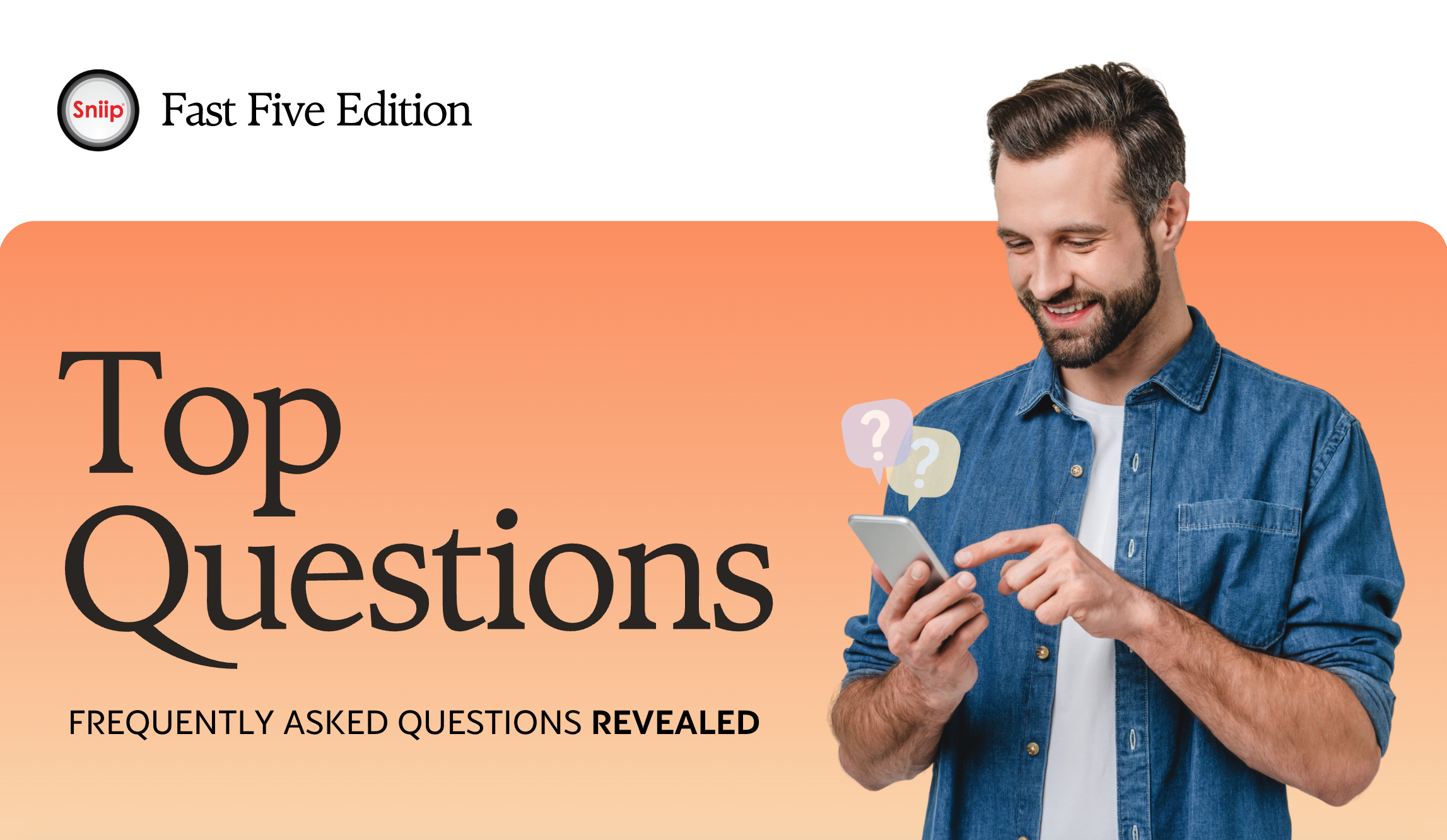 alt=(Fast Five FAQ August 2025)